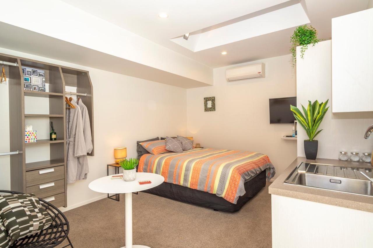 Arrowtowns Golden Stay Екстер'єр фото